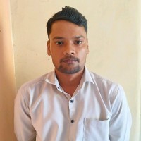 Ashish Maurya