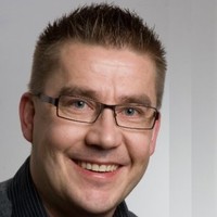 Petri Myllymäki