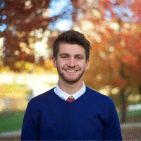 Andrew Stauffer