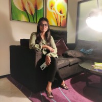 Megha Busagunde