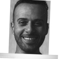 Wael Aly El Basel
