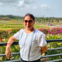 Namaswita Nayak