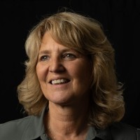 Brigitte Bakker