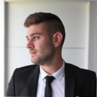 Lee Machlev