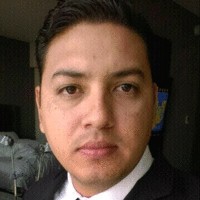 Daniel Calderon