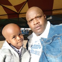 David Muthike