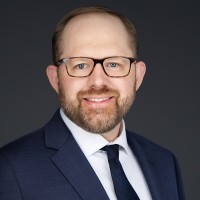 Jordan Wunderlich, PMP