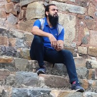 Mohd Imran