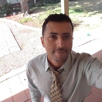 Sam Al-Hashmi