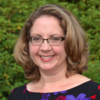 Kelly Glover
