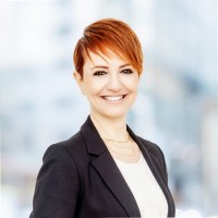 Burcu Akyol, RCIC-IRB