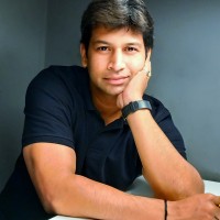 Ashwin Ambiye