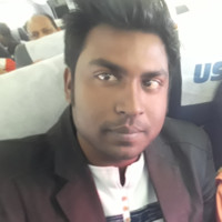 Md.Abu Saleh Al Azme Arnob