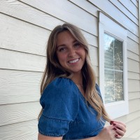 Maddy Fisher