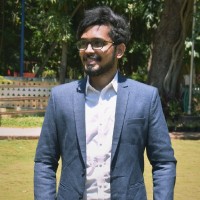 Parsa Karthik