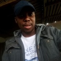 Tebogo D. Moitse