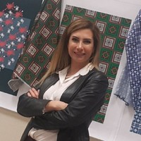 DUYGU ŞENOL SALEPCİGİL