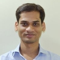 Priyabrat Biswal