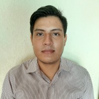 Josue Eduardo Gonzalez Abadia