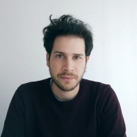 Loukas Freris