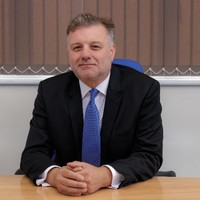 Mark Gubbins