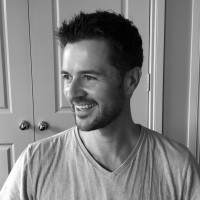 Chris Vrieze