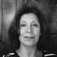 Christine Wood