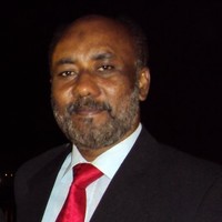 Jawaid Ahmed Baloch