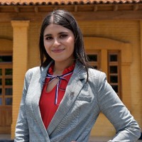 Karla Zapata
