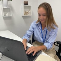 Zoe Križovnik
