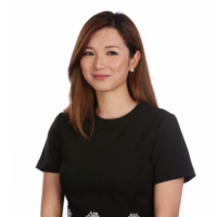 Adela Ngai