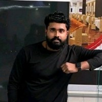 Lijo Varghese