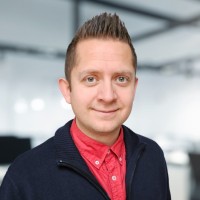 Niclas Larsson