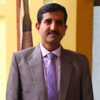 Muhammad Waseem Ashraf