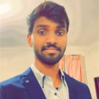 Venkat Praveen Mathi