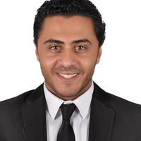 Ahmed Gado