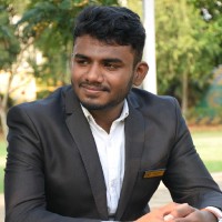 A. Sudharsan
