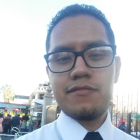 Luis Alberto Tapia Martínez