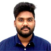 Teja Sai Dasari