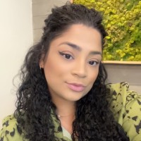 Shyla Hendricks