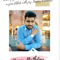 Ankit Singh