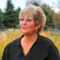Brenda Masters
