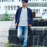 Kapil Yadav