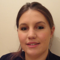 Isabelle Bernardini