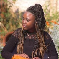 Yvonne Nyoka