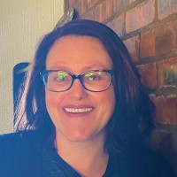 Corli Janse van Rensburg