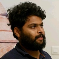 Sameer Mandalo