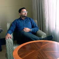 Krishna Chandra Jha