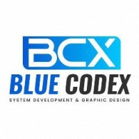 Blue Codex