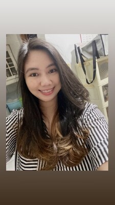 Ave May Mallari